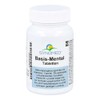 Basis-Mental Tablets, 60 Tablets (43.2 g)