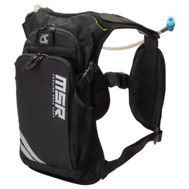 MSR Enduro Hydration Pack 2 Liter Black 23