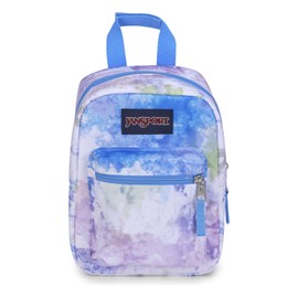 JanSport Big Break Lunch Bag - Batik Wash (JS0A352LZ47)