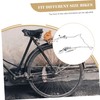Totority Bike Kickstand for Bicycle Quick Release Support Stand Stable