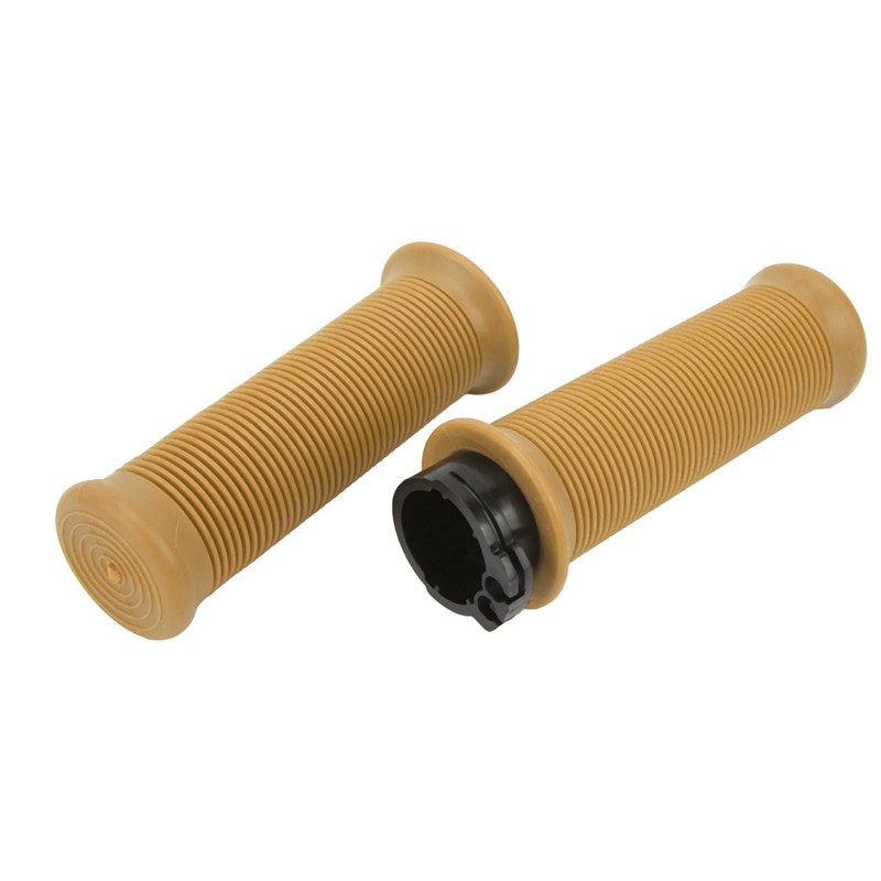 2pcs 25mm/28mm Motorcycle Hand Grip Left Right Comfortable Universal Throttle