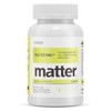 Suplemento Alimenticio Matter Smart Nutrients Multizyme - Frasco Con 100
