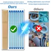 Fonixte 7 Pack R0527700 Pool Cleaner Hose Replacement Kit for