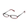 THALIA Eyeglasses ENCANTO Onyx 49MM