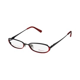 THALIA Eyeglasses ENCANTO Onyx 49MM