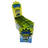 Koko's Boulder Blasts Sour Popping Candy Case of 24 Pouches