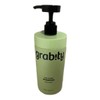 Gravity Hair Lifting Shampoo Extra Strong 475ml single item giveaway plan / 그래비티 헤어리프팅 샴푸 엑스트라 스트롱 475ml 단품증정기획
