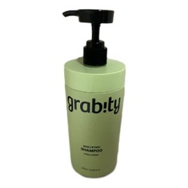 Gravity Hair Lifting Shampoo Extra Strong 475ml single item giveaway plan / 그래비티 헤어리프팅 샴푸 엑스트라 스트롱 475ml 단품증정기획
