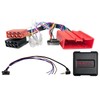 ACV Steering Wheel Remote Control LFB Adapter Interface for Mazda