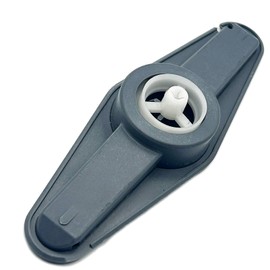 W10327455 Dishwasher Spray Arm Fit For Whirlpool, WPW10327455 Dishwasher Upper Spray Arm