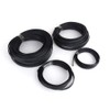 33ft 6 mm PET Expandable Braided Sleeving Wire Cable Sleeve