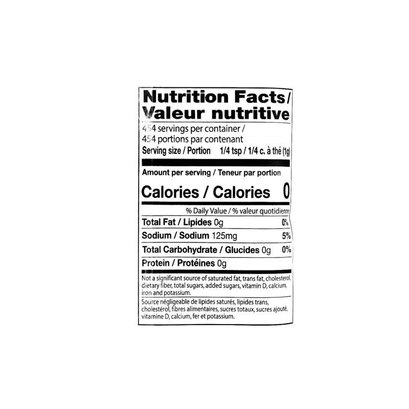 Ajinomoto Monosodium Glutamate Umami Seasoning/MSG【 454g / 1LB / 16oz