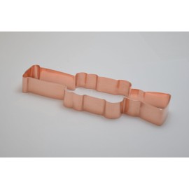 No. 1 Nutcracker Cookie Cutter by The Fussy Pup (large)