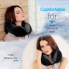 Grillix Travel Pillow Aeroplane Neck Pillow Travel Pillow, Travel Neck