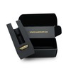 EARMUFF Aviation Single and Double Mount for Lightspeed Delta Zulu