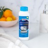 Glisten Dishwasher Cleaner & Disinfectant, Removes Limescale, Rust, Grease and