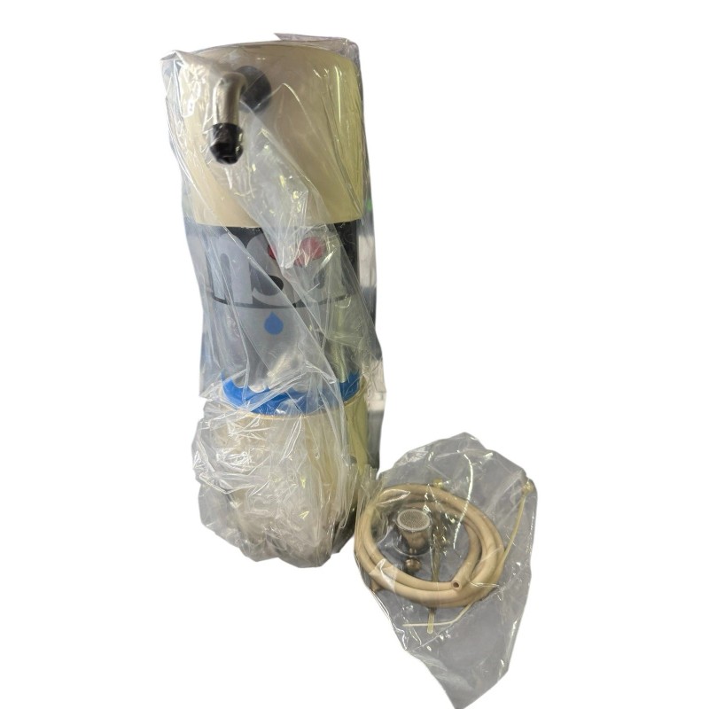 NSA Bacteriostatic Water Filter Treatment Unit Canister - Model 50C