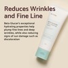 IUNIK Beta Glucan Daily Moisture Cream Beta-Glucan Power Deep Moisture