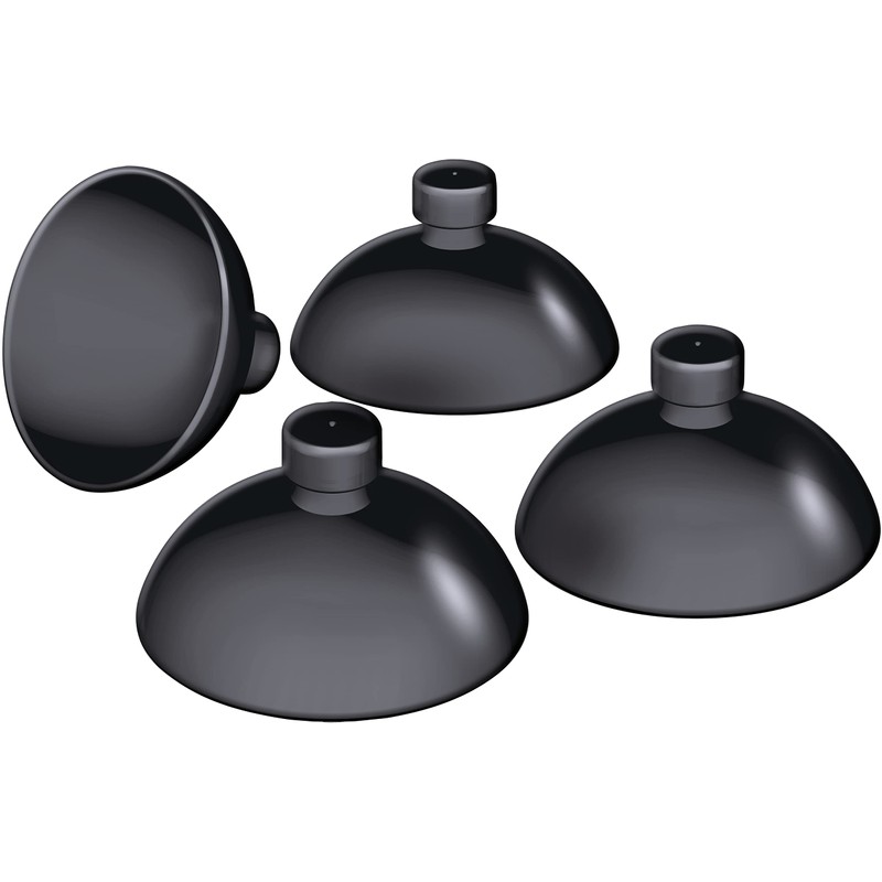 sera Suction Cups for 300 Pack of 4