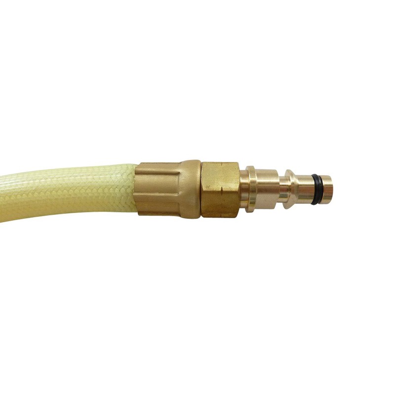 Kärcher Quick Connect Conversion Adapter Screw G1/4 Conversion Plug Kärcher