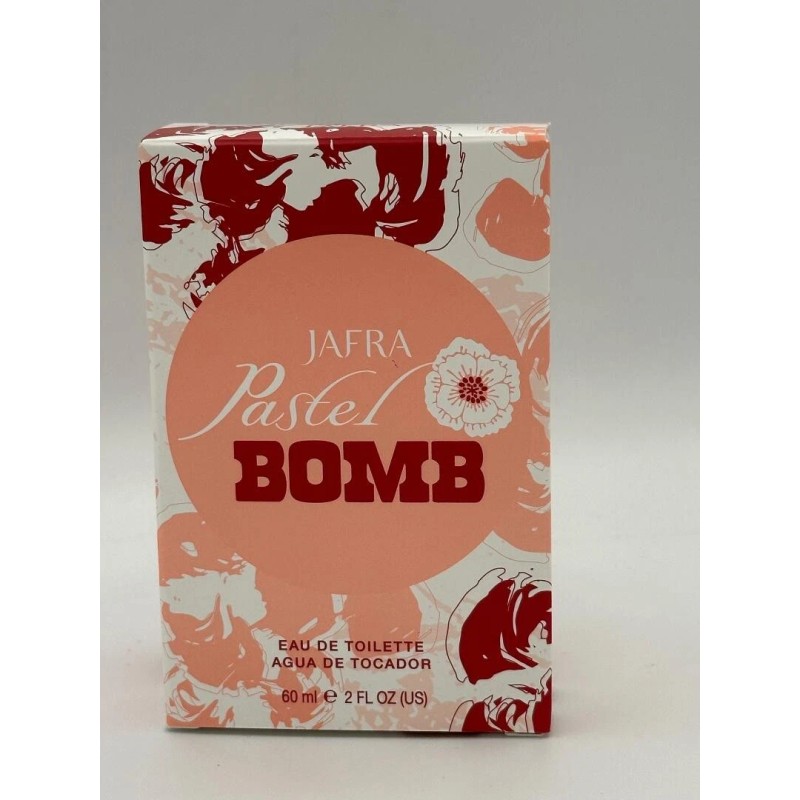 JAFRA Pastel Bomb Eau de Toilette 2.0 fl. oz.