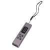 Nuclear Radiation Detector Handheld Portable Geiger Counter X Y β