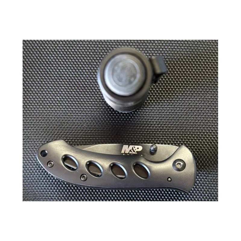 Smith & Wesson New Smith & Wesson 110147 Delta Force