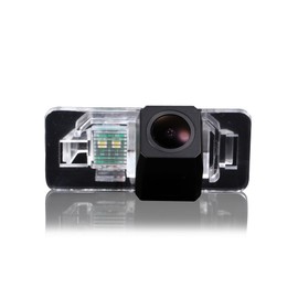 Dynavision Super Starlight pro Definition Vehicle Camera 170 Wide Angle Universal Night Vision Rear View Camera IP68 Reverse Camera for X1 X3 X5 X6 M3 M1 E39 E46 E91 E88 E53 Autokamera car camera