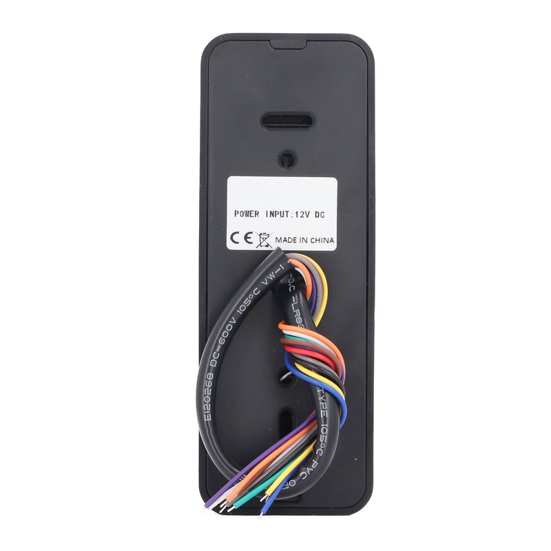 WiFi Access Control System Water Resistant Mobile Phone Remote Entry