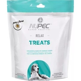 Nupec Premios Relax Anti Estrés Con Pasiflora Bolsa 180 Gr