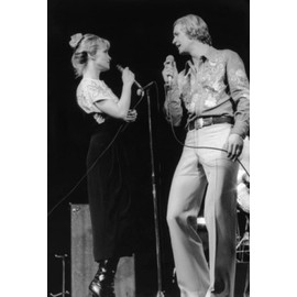 David Soul - 18X24 Poster Print Boss #BHG836435