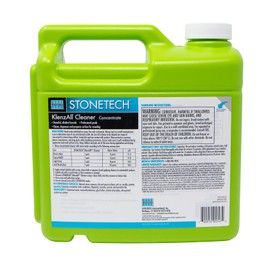 STONETECH KlenzAll Cleaner, 1 Gallon (3.8L) Bottle