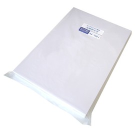 Matsumoto Yupotaku Yupo Paper, A4 Synthetic Paper, Water Resistant, Sticker Paper for Inkjets, 5 Sheets