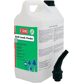 Eco Leak Finder Gas Leak Detection Canister 5 L
