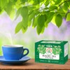 Tadin Boldo Herbal Tea. Caffeine Free. 24 Tea Bags. 1.18