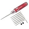 Nuofany Prime Model Scriber Gundam - Herramienta de corte para