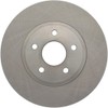 StopTech For Subaru BRZ 2013-2016 Brake Rotor Centric Standard -