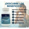 Omega 3 Vit D Alta Absorción Puro Concentrado 1500mg 100cap