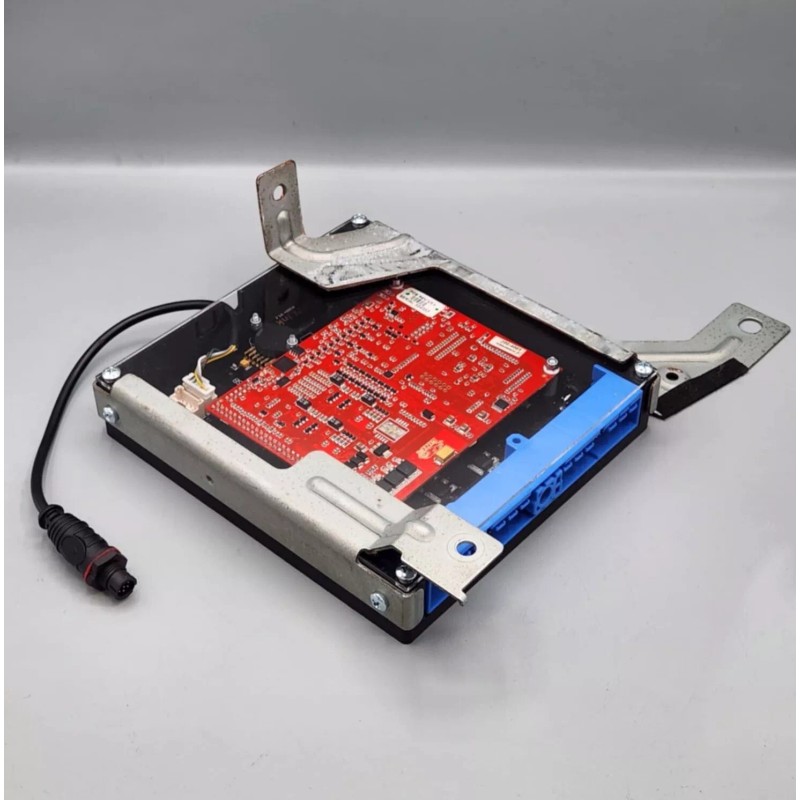 Nissan Skyline GTR R33 RB20DET RB25DET RB26DETT ECU Case Enclosure