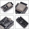 Pack of 2 ESP32DevKitC ESP32D Development Board ESP-WROOM-32D Development Board