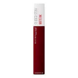Labial Líquido Maybelline New York Super Stay Matte Ink 145 Composer 5ml