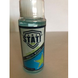 Stat Detox Mouthwash 1 Fluid Ounce