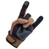 Biltwell | Baja | Motorcycle Gloves | CE Certified |