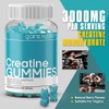 Creatine Gummies for Men & Women - 60 Chewable Gummies