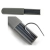 blntackle76 Hook Sharpener Whetstone for Sharpening Fishing Hooks Portable Collapsible