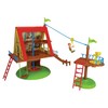 Ranger Rob Command Tower Playset