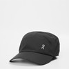 On, Lightweight Cap, Black