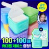 [June All-Young Pick/Limited Special] Mediheal Derma Toner Pad 200 Sheets,