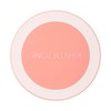 THE FACE SHOP ACID Pastel Cushion Blusher 5g 1ea 01 Glittery Peach / 더페이스샵 ACID 파스텔 쿠션 블러셔 5g 1개 01 글리터리 피치