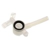 Hose, Gasket Compatible with/Replacement Part for Krups MS-623039 Dolce Gusto